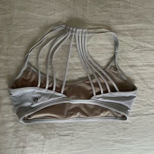 Lululemon Sports Bra Size 8